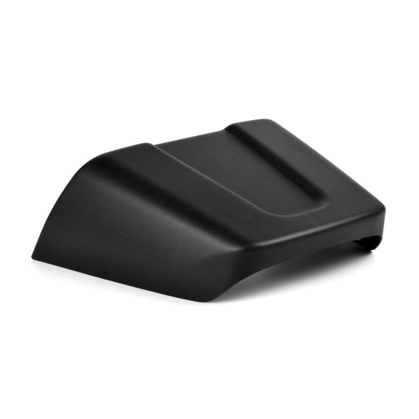 Pyramid Plastics Pyramid seat cowl | matte black | honda msx 125 2021>current